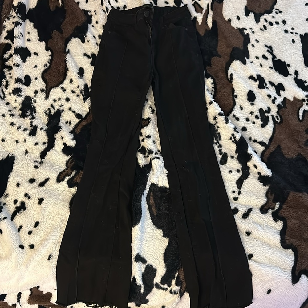 Bell bottoms - Picture 2 of 3
